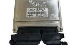 26SA8196 блок управления двигателем Audi A6 S6 C5 4B 2003