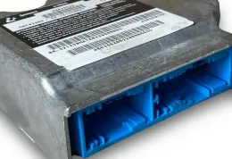 5WK42968 блок управления AirBag (SRS) Fiat Stilo 2003