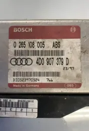 DT0523970524 блок управления двигателем Audi A6 S6 C7 4G 2007