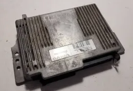 S113727 блок управления ECU Volvo S40, V40 1998