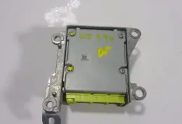 BCM557K30A блок управління AirBag (SRS) Mazda 3 II 2010