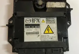 RF7K18881K блок управління ECU Mazda 6 2006