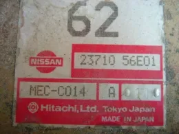 2371M56E01 блок керування двигуном до Nissan Bluebird