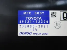 8922052550 Toyota control unit
