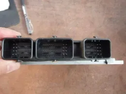 237101GZ0A блок керування двигуном до Nissan
