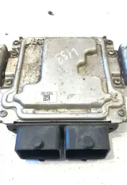 0281505712 блок управління ECU Suzuki Swift 2011