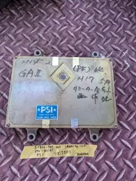 37820PM7000 блок керування двигуном до Honda