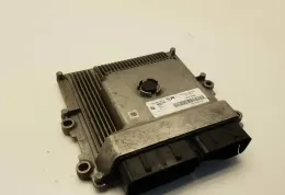 280094966 блок управления ECU Citroen C3 Aircross 2018