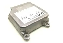 52S0386211D блок управління AirBag (SRS) Hyundai Santa Fe 2006