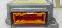 53311 блок управління AirBag (SRS) Peugeot 206 1999