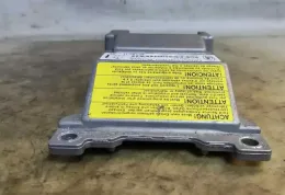 2T1T14B3321AC блок управления AirBag (SRS) Ford Connect 2002