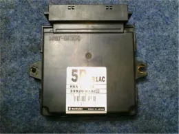 3392081A85 блок управления двигателем Suzuki Jimny