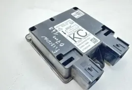 47060309 блок управления AirBag (SRS) Ford Fusion 2007