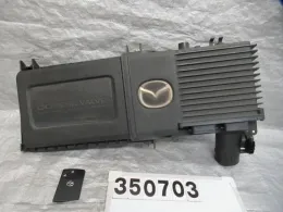 ZYYE18780G блок управления двигателем Mazda