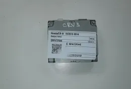 CRFH72F04E блок управління Honda CR-V 2013