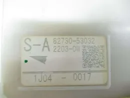 8273053032 Toyota Is fuse control box