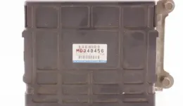 E2T67673 блок управління ECU Mitsubishi Galant 1998