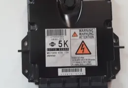 23710EC05D блок управління ECU Nissan Pathfinder R51 2007