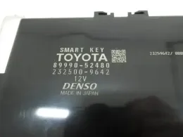 8999052480 блок управления Toyota