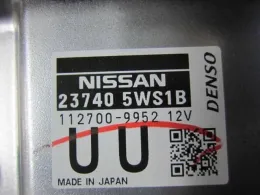 237405WS1B блок управления коробкой передач Nissan Note