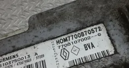 7700107002G блок управления ECU Renault Scenic I 1997