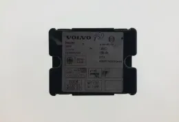 9162598 блок управління сигналізацією Volvo 850 1995 - фото