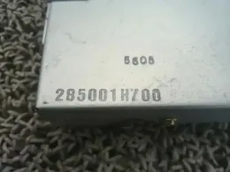 285001H700 блок управления рулевой Nissan Cedric