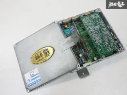2371004U02 блок керування двигуном до Nissan