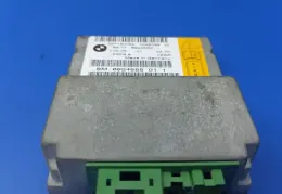 SM6924555 блок управління AirBag (SRS) BMW 7 E65 E66 2005