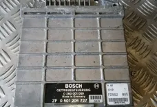 Блок управления кпп Bosch 0260001009 MAN