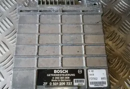 Блок управления кпп Bosch 0260001009 MAN - фото