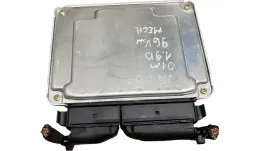 28SA5350 блок управления ECU Volkswagen PASSAT B5.5 2003