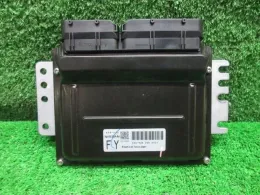 23710AW75A блок керування двигуном до Nissan Primera