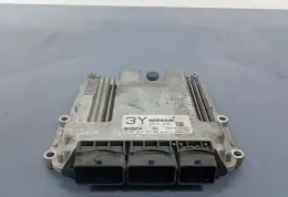 281014361 блок управления ECU Nissan Qashqai 2008