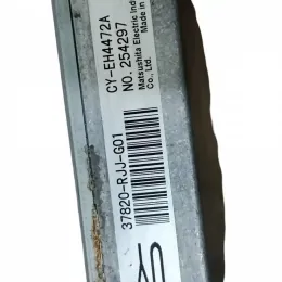 37820RRJG01 блок управления ECU Honda FR-V 2006