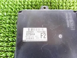 E6T18171H1 блок управления двигателем Suzuki