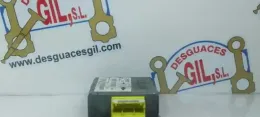 55134 блок управління AirBag (SRS) Nissan Primera 1996