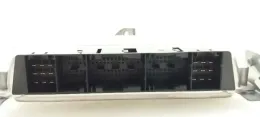 8966102B10 блок управління ECU Toyota Corolla Verso E121 2002