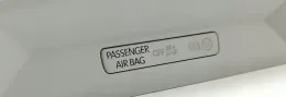 7LA867362B блок управления AirBag (SRS) Volkswagen Multivan T6 2019
