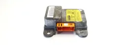 9633503980 блок управления AirBag (SRS) Peugeot 406 1997