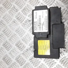 005042000137 блок управления AirBag (SRS) Volvo S40 2005