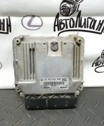 55590420 блок управління ECU Opel Astra K 2015