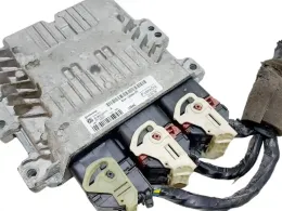 S180133111 блок управления ECU Ford Mondeo MK IV 2011