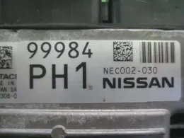 237031VA0B блок керування двигуном до Nissan Serena
