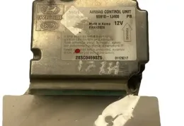 28SC046902S блок управления AirBag (SRS) Hyundai i20 (PB PBT) 2014