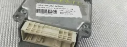 42030805 блок управления AirBag (SRS) KIA Sorento IV 2002