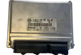 8690311280785 блок управления двигателем Audi A4 S4 B5 8D 1996