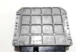 75800-9571 блок управління ECU Toyota Auris 150 2007