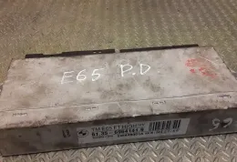 Блок управления дверей 6964141 bmw e65 e66