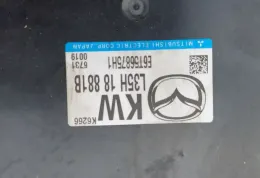 L35H18881B блок управления ECU Mazda 3 I 2006